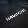 Urbogym Jumper 312 cm zahradní trampolína černá 10FT 10