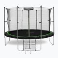 Urbogym Infinity 435 cm zahradní trampolína INFINITY-14FT