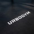 Urbogym Infinity 252 cm zahradní trampolína černá 8FT 10