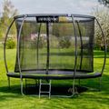 Urbogym Infinity 435 cm zahradní trampolína INFINITY-14FT 10