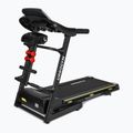 Elektrický běžecký pás UrboGym V550M černý + příslušenství 5904906085411 3