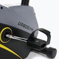 Urbogym Oxygen Yellow stacionární kolo černožluté UG-OXYGEN-Y 5
