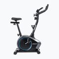 Urbogym Argo Blue stacionární kolo černo-modré UG-ARGO-B