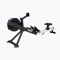 Veslovací trenažér XEBEX Air 3.0 black 3