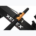 Veslovací trenažér XEBEX Air 3.0 black 9