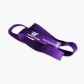 Posilovací odporová guma power band Bauer Fitness fialová ACF-1403 2