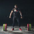 Gumová podložka Bauer Fitness CFM-103 4