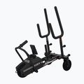 Sáně na silový trénink XEBEX XT4 Sled black