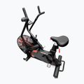 Cykloi trenažér Xebex AirPlus Expert Bike 3.0 black