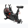 Cykloi trenažér Xebex AirPlus Expert Bike 3.0 black 3