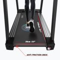 Elektrický běžecký pás XEBEX SledTrac 6000 black 11