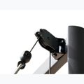Ergometr lyžařský Xebex Air Ski Trainer Eco black 9