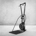 Ergometr lyžařský Xebex Air Ski Trainer Eco black 14