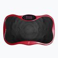 Vibrační plošina Extralink Moonwalk Spin Move black/red 2