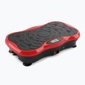 Vibrační plošina Extralink Moonwalk Spin Move black/red 3