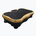 Vibrační plošina Extralink Moonwalk Spin Move black/gold 2