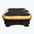 Vibrační plošina Extralink Moonwalk Spin Move black/gold 3