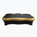 Vibrační plošina Extralink Moonwalk Spin Move black/gold 4
