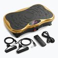 Vibrační plošina Extralink Moonwalk Spin Move black/gold 5
