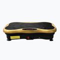 Vibrační plošina Extralink Moonwalk Spin Move black/gold 9