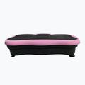 Vibrační plošina Extralink Moonwalk Spin Move black/pink 3