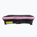 Vibrační plošina Extralink Moonwalk Spin Move black/pink 4