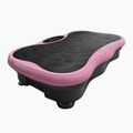 Vibrační plošina Extralink Moonwalk Spin Move black/pink 9