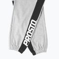 Pánské kalhoty PROSTO Guss gray 5