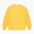 Pánská mikina PROSTO Crewneck Redner yellow 2