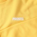 Pánská mikina PROSTO Crewneck Redner yellow 3