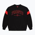 Pánská mikina  PROSTO Unigo black