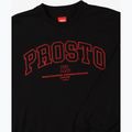 Pánská mikina  PROSTO Unigo black 3