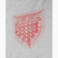 Pánská mikina  PROSTO Adloot Hoodie gray 4