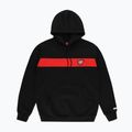 Pánská mikina  PROSTO Spiler Hoodie black