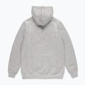 Pánská mikina  PROSTO Rendot Zip Hoodie gray 2