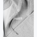Pánská mikina  PROSTO Rendot Zip Hoodie gray 4