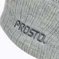 Zimní čepice PROSTO Winter Snowmzy gray 4