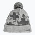 Zimní čepice PROSTO Winter Snowmzy gray 5