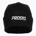 Zimní čepice PROSTO Winter Starter black 2