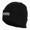 Zimní čepice PROSTO Winter Starter black 3
