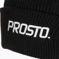 Zimní čepice PROSTO Winter Starter black 4