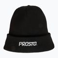 Zimní čepice PROSTO Winter Starter black 5