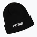 Zimní čepice PROSTO Winter Starter black 6
