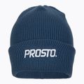 Zimní čepice PROSTO Winter Starter blue 2