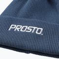 Zimní čepice PROSTO Winter Starter blue 7