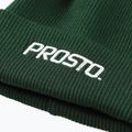 Zimní čepice PROSTO Winter Starter green 7