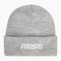 Zimní čepice PROSTO Winter Starter gray 5