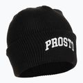 Zimní čepice PROSTO Winter Unico black