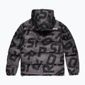 Pánská zimní bunda PROSTO Winter Adament black 2