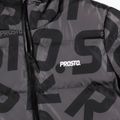 Pánská zimní bunda PROSTO Winter Adament black 4